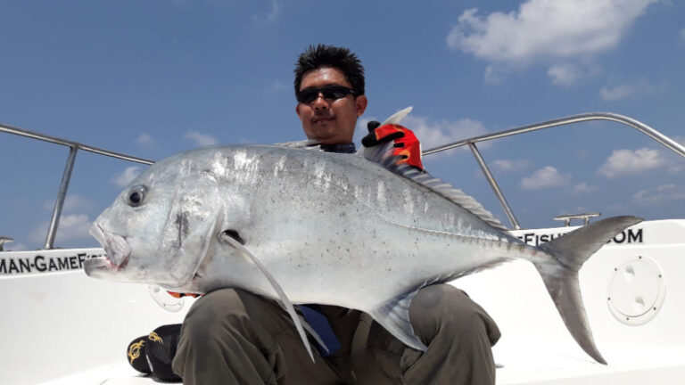 Incredible Picture Gallery - Game fishing | Andaman Game Fishing ...